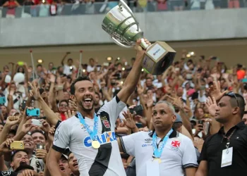 Nenê pode voltar ao Vasco; entenda