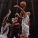 Onde assistir Vasco x Flamengo pelo NBB
