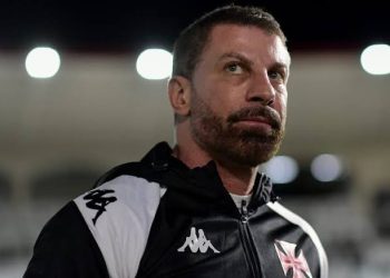 Esquema de cambista preocupa o Vasco