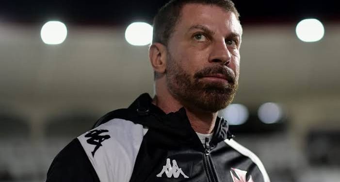 Esquema de cambista preocupa o Vasco