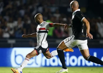São Paulo x Vasco onde assistir