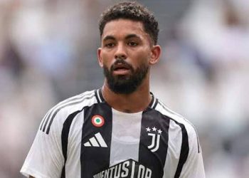 Vasco: Douglas Luiz em crise na Juventus? Jogador vive momento complicado e tem futuro incerto