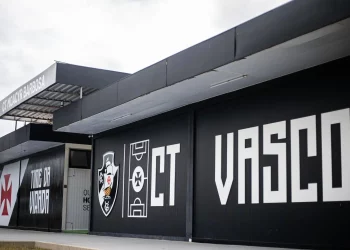 “Base completa…” Vasco pode ter grande novidade no CT Moacyr Barbosa
