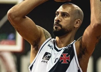 AO VIVO: Assista São José x Vasco pelo NBB