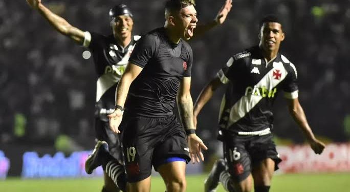 Ex-Vasco “mete o louco” e abandona Seleção