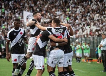 Vasco tem carta na manga para voltar a vencer