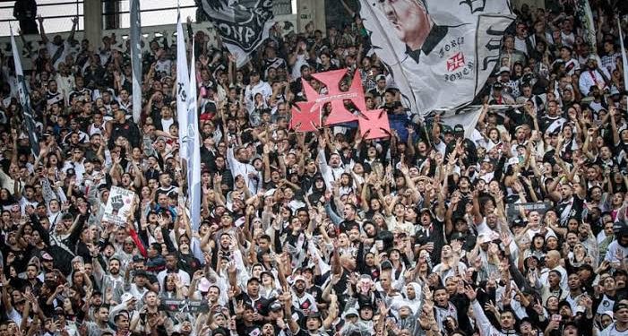 5 motivos para acreditar na vitória do Vasco