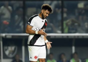 O que a torcida do Vasco pensa sobre a permanência de Payet? Confira