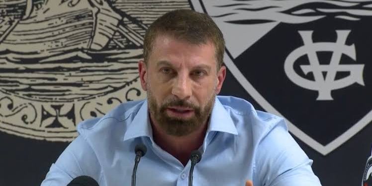 BTG demonstra interesse em comprar ações do Vasco, mas futuro do clube segue incerto com fim da arbitragem