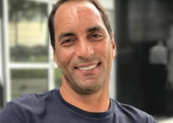 Edmundo surpreende e indica dois jogadores de altíssimo nível ao Vasco