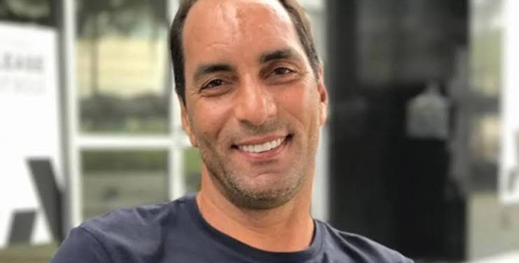 Edmundo surpreende e indica dois jogadores de altíssimo nível ao Vasco