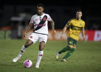 Melhores momento de Vasco 1×0 Cuiabá pelo Brasileirão