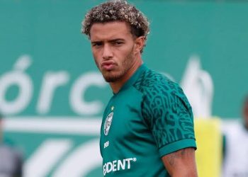 Qual será o futuro de Figueiredo no Vasco? Confira