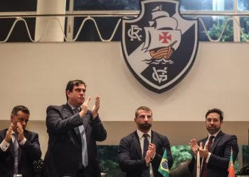 Sem trégua: Vasco e A-CAP retomam batalha na FGV após fracasso em acordo