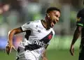 Jair está perto de voltar a jogar pelo Vasco