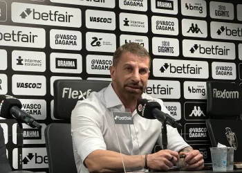 Vasco pode recomprar ações da 777 por mil reais