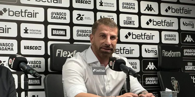 Vasco pode recomprar ações da 777 por mil reais