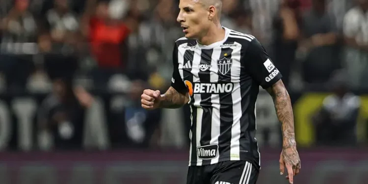 Arana e Rubens voltarão contra o Vasco? Entenda