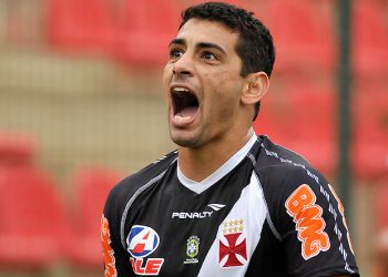 Diego Souza quase voltou ao Vasco, mas "barrou" no homem da lancha; entenda