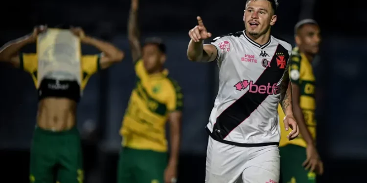 Tudo ou nada! Veja os próximos 5 jogos do Vasco