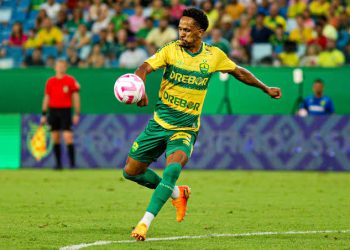 Cuiabá tem baixa confirmada contra o Vasco