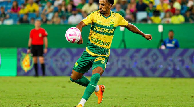 Cuiabá tem baixa confirmada contra o Vasco