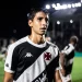 Técnico do Vasco revela motivo do "sumiço" de JP