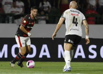 Vestiário do Vasco sobe o tom após resultados ruins; entenda