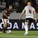 Vestiário do Vasco sobe o tom após resultados ruins; entenda