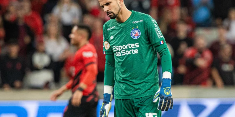 Chegou a hora! Jogador do Bahia nunca perdeu para o Vasco