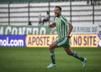 Juventude perde craque do time e ganha desfalque contra o Vasco