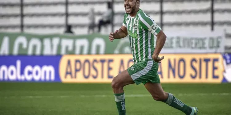 Juventude perde craque do time e ganha desfalque contra o Vasco