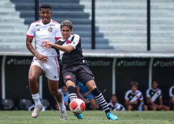 Agora, pode ser relacionado no lugar de Puma Rodríguez, que está com a seleção do Uruguai na Data FIFA e não deve retornar para o jogo de amanhã, contra o São Paulo.