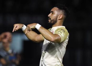 Quando Payet se destaca, o Vasco normalmente vence; veja números
