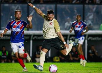 Após vitória contra o Bahia, confira os próximos jogos do Vasco