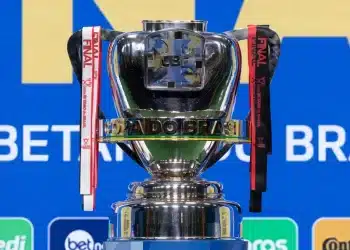 Quanto o Vasco já faturou na Copa do Brasil? Confira também quanto o clube pode ganhar se passar pelo Galo