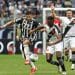 Vasco e Atlético-MG estão empatados em vitórias no confronto; confira números