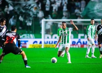 Qual é o retrospecto de Vasco x Juventude? Confira