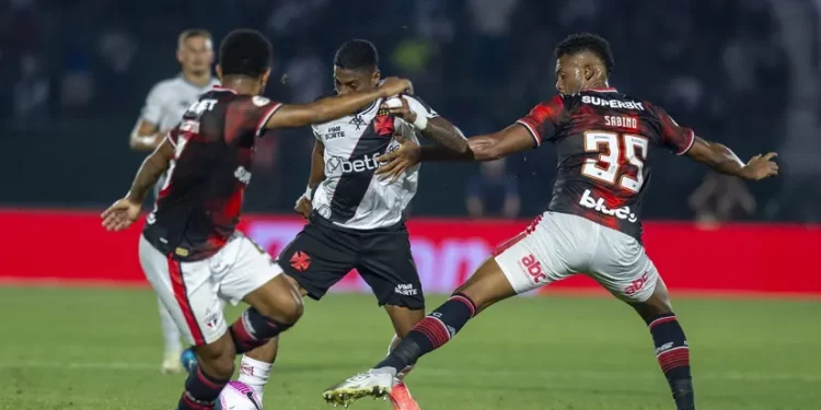 Globo comete gafe em São Paulo x Vasco