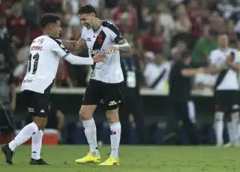 Prováveis escalações de Atlético-MG x Vasco pela Copa do Brasil