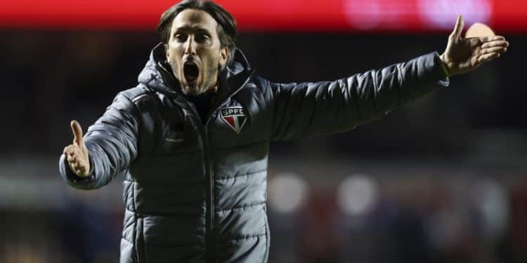 São Paulo tem 5 destaques para enfrentar o Vasco