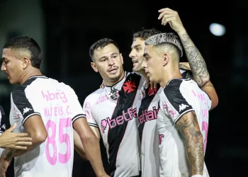 Clube da MLS tem interesse em jogador do Vasco