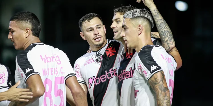 Clube da MLS tem interesse em jogador do Vasco