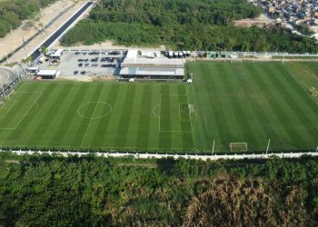 Revitalização do CT Moacyr Barbosa terá orçamento de R$ 20 milhões e expansão estrutural