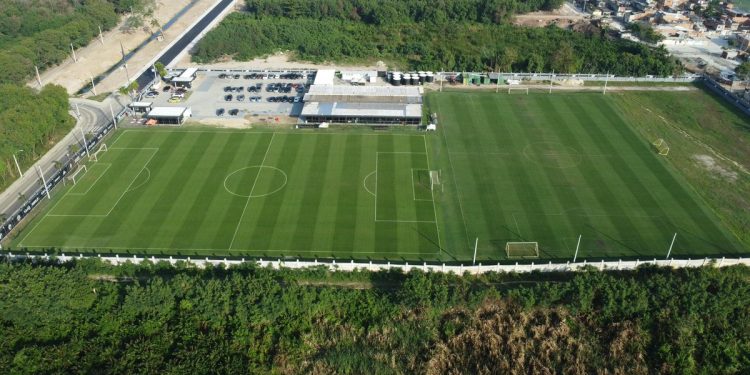 Revitalização do CT Moacyr Barbosa terá orçamento de R$ 20 milhões e expansão estrutural