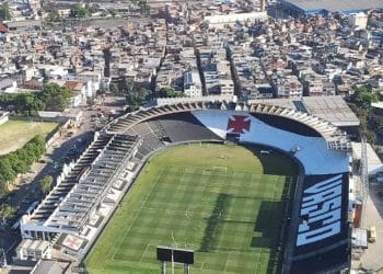 São Januário: Projeto Social oferece oportunidades em audiovisual para favelas do RJ