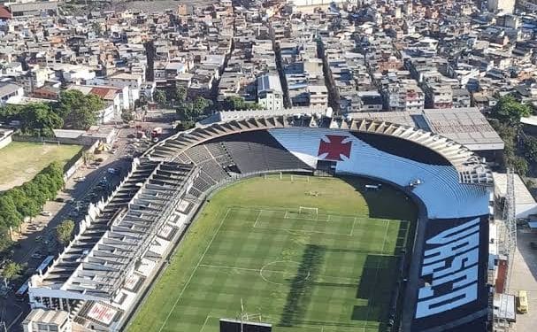 São Januário: Projeto Social oferece oportunidades em audiovisual para favelas do RJ