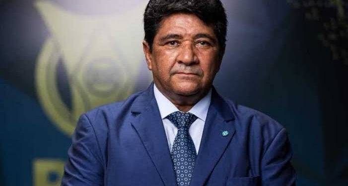 Possível mudança da CBF prejudicará o Vasco em 2024? Entenda a verdade