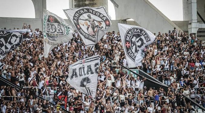 Trem extra: Supervia facilita retorno de torcedores após Botafogo x Vasco