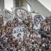Trem extra: Supervia facilita retorno de torcedores após Botafogo x Vasco
